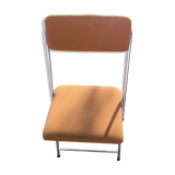 Folding chair years 70