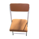 Chaise pliante année 70