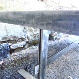 Vintage coffee table circa 1970