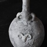 Bottle of the concrete series