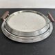 Nested mirror trays Art Deco 1930s