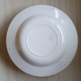 Old hollow plates