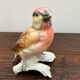 Karl Ens - Bird Figurine - Porcelain