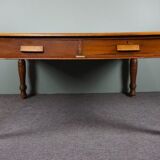 English writing table Withy Grove Store Manchester