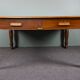 English writing table Withy Grove Store Manchester