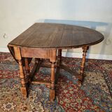 Table Gateleg - England XIXth