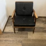 Scandinavian armchair