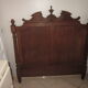 Headboard of the years 1920