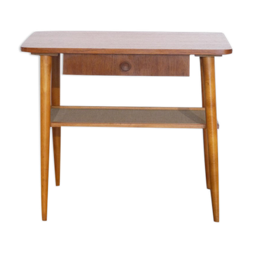 Chevet scandinave en teck 1960
