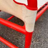 2 beds by Marc Berthier "Twenty Tube" 1972