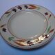 Dessert plates Jeannine de Gien