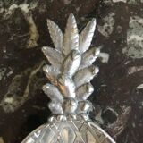 Vide poche ananas