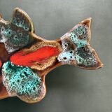 Vide-poche poisson Vallauris