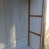 old shop window