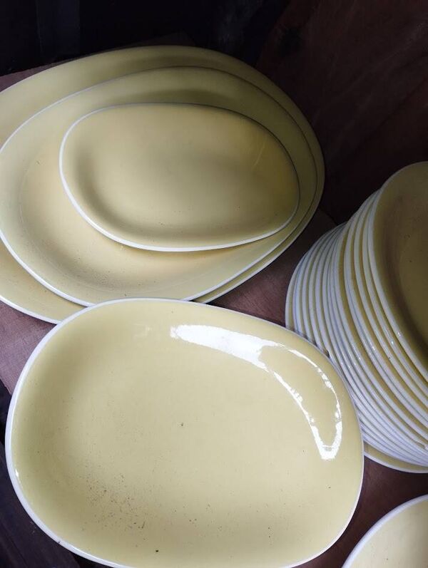 Ensemble de vaisselle Villeroy & Boch