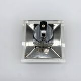 Smoking set "Fabio Manlio Ciocca" for Guzzini – Italy, 1970s