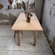 Pine farmhouse table 180cm