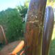 Lot of  bistro chairs