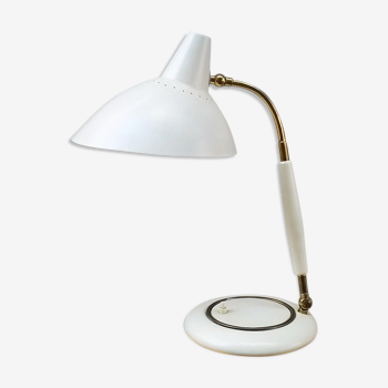 Lampe de table Stilnovo modèle D941, 1950s