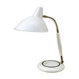 Stilnovo table lamp, model D941, 1950