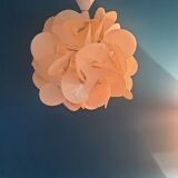 Raoul Raba hanging lamp 1968