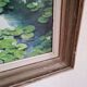 Painting - water lily painting