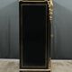 Support Furniture in Blackened Pear Wood, Napoleon III Period – Mid 19th Century