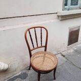 Thonet bistro chair