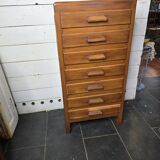 Vintage 60s weekly planner