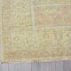 Vintage Anatolian Oushak  Wool Carpet sku 2535