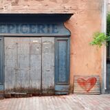 Photography - The Grocery Store -