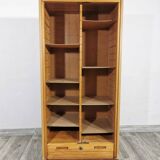 Office cabinet 1940's