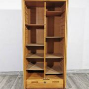 Armoire de bureau années 1940