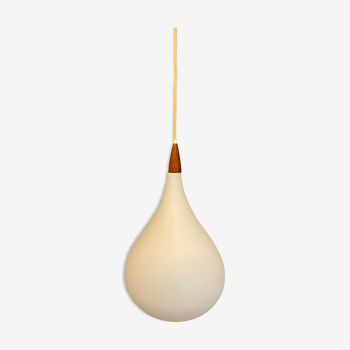 Scandinavian suspension water drop 1960