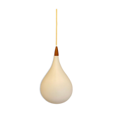 Scandinavian suspension water drop 1960