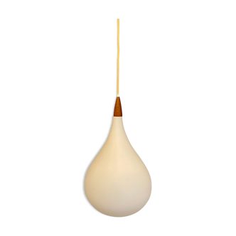 Scandinavian suspension water drop 1960