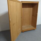 Wardrobe from the 1950s