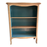 Small Bibus library