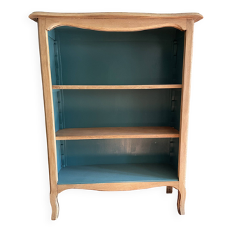 Small Bibus library