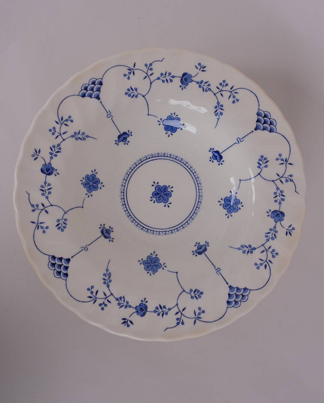 Finlandia deep plates x5