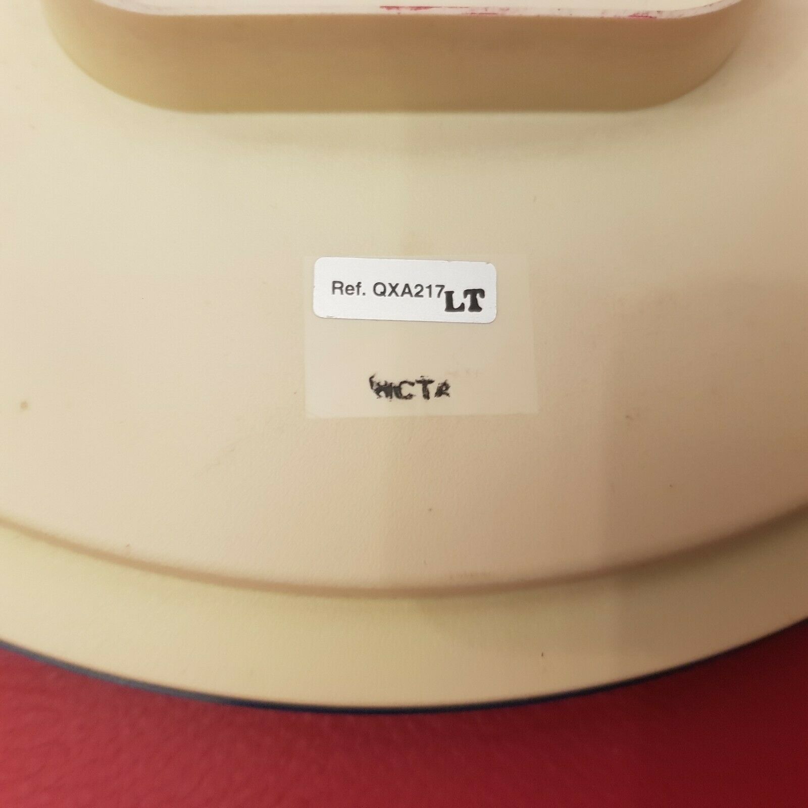 Seiko vintage wall clock - 26 cm