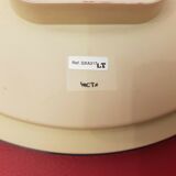 Seiko vintage wall clock - 26 cm