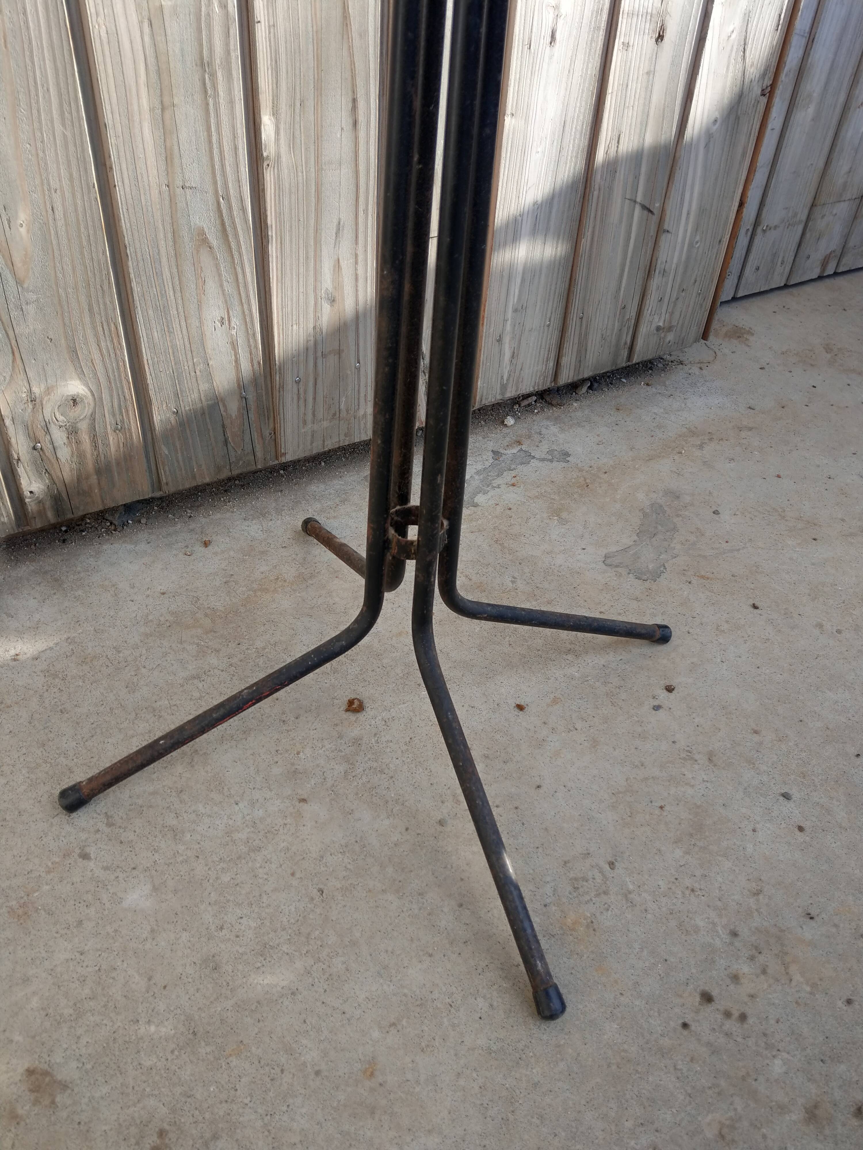 Italian designer coat hangers