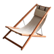 Lounge chair 'H55' by Bjorn Hulta for Berga Form