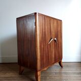 Art Deco buffet bar