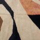 Tapis berbère en laine pure naturelle taille 1,5/2,5 m