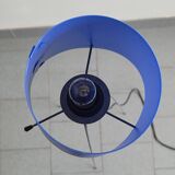 Vintage tripod floor lamp 1990