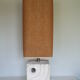 Floor lamp 2 burners Albert Tormos