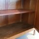 Vintage art deco buffet