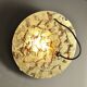 Full moon lamp by Catellani & Smith